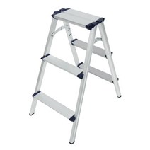 베어헌트 가정용 접이식 일반 광폭 사다리 AH 우마 LS, 02. 일반 3단(A형), 1개