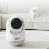 반려동물 홈 카메라 300만화소 cctv 강아지 고양이 보안 용품 움직임 감지 홈캠
