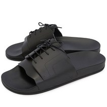 리본즈 메종 마틴 마르지엘라 풀 슬라이드 남자 슬리퍼 S57WX0080 P5411 T8008 S57WX0080P5411T80080102 (P002758775)