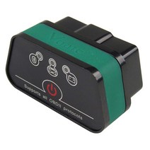 Elm327 블루투스 자동차 진단 도구 Vgate iCar2 OBD2 스캐너 안드로이드/PC Elm 327 iCar 2 OBD II 자동