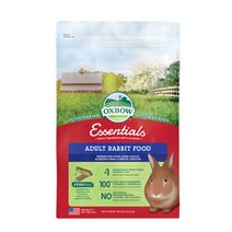 옥스보우 토끼 티모시 펠렛 사료 2.25kg, 1개