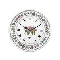 [포트메리온] 베리에이션 벽걸이시계 27cm 1p, 5.피어니