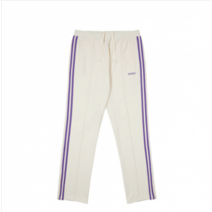 [국내매장정품] 널디 신발 [21SS] 엔와이 트랙 팬츠 크림 NY Track Pants