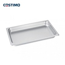 코스티모 콤비스티머 가스식 컨벡션오븐 10단 (HSCO-101G3N) 기본설치비 포함 자동세척 자동조리 국내생산, 일반팬