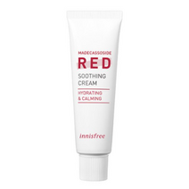이니스프리 트루 마데카소사이드 레드 진정 크림, 50ml, 3개