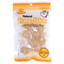 강아지치아 애견치석제거 양치껌 4개월강아지간식 반려견간식 강아지껌 치실껌, 1개