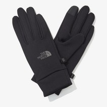유니 파워스트레치 글러브 NJ3GN51A_BLK, BLK(BLACK)
