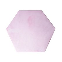 티피텐트 8인용 인디언 감성 텐트 캠핑 휴대용 어린이 티피 플레이 하우스 키즈 코튼 캔버스 Wigwam 리틀 비치 천막 룸 장식, [10] 1 meter mat