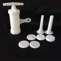 제면기 9 금형 파스타 국수 메이커 기계 커터 신선한 스파게티 주방 과자 요리 도구 용품, 9 Mould