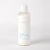 포베리 콜라겐 파우더 워시 효소세안제 클렌징 파우더 60g 1개, 포베리 파우더 워시 2개