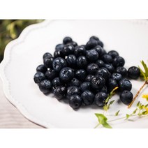 블루베리 1kg, 1팩