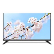 40인치 LED TV모니터 티브이 HDMI RF RGB USB재생 MHL, 상세페이지 참조