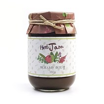 허브나라 허브잼 (360g)