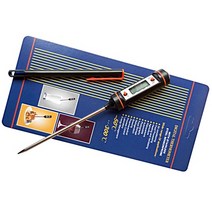 디지털 온도계 ( 섭씨-50도~+300도 (화씨-58도~+572도) )