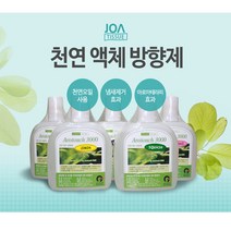 천연액체 방향제 225ml 자동분사 실내용 화장실용, 스쿼시, 1개