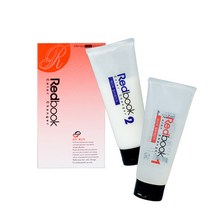 레드북 칼라체인져/탈염제 블랙빼기 코셀러 Redbook
