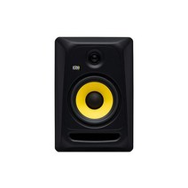 KRK 클래식 7 파워 양방향 프로페셔널 스튜디오 모니터, Classic 7_Monitor