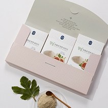 청청무화과 천연 파우더 (30g 3개입)