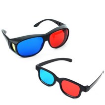고급스럽고 튼튼한 고글형 일반형 3D안경, 3DGLS_일반형