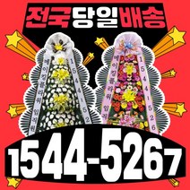 파주 한사랑요양병원장례식장 근조화환 전국배송 꽃배달 A54
