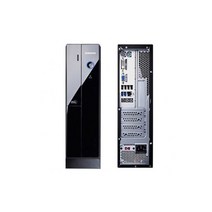 삼성전자 슬림형 사무용 컴퓨터 데스크탑 슬림 인텔 i3-4130 8GB 240GB 윈10