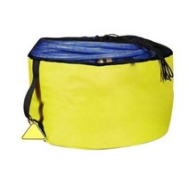 카라반 캠핑카 수납 선반 정리 부속 부품 액세서리 물 호스 가방 캐러밴 캠핑 RV 스토리지 호세머 방수 A5KD, 1.Yellow