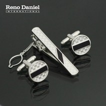 GDG7451 정장용 타이핀 카우스 버튼 선물 세트 tieclip set tieclip/cufflinks/giftset/카우스버튼