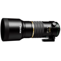 smc PENTAX-DA Star 300mmF4ED [IF] SDM
