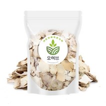 오허브 백복령, 1개, 200g