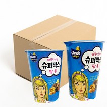 커널스 슈퍼믹스 팝콘 70g-30개입(1박스), 30개입