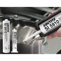 록타이트 자동차 실란트 SI 5910 5920 300ml 실리콘 10개 LOCTITE, LOCTITE 5920 300Ml 10개