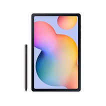 삼성 갤럭시탭S6 라이트 64GB 128GB 10.4인치 WIFI/LTE 정품 태블릿, Wi-Fi, 앙고라 블루