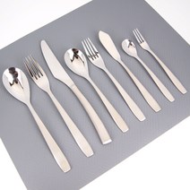 디아몽떼 브런치 양식기 스테인레스 샤인 커트러리, 디너포크