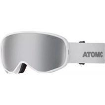아토믹 Atomic Count S 360 HD 스키 고글(화이트) 2019/20 모델
