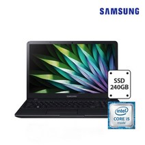 삼성 노트북 NT371B5L 리퍼 i5-6300/8G/SSD240G/윈10, WIN10 Home, 8GB, 240GB, 코어i5