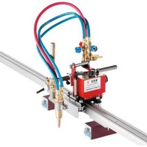 산소불대 넥워머 반자동 화염 절단기 직선 자동차 플라즈마 절단 원형 가스 바람 개선됨, 8. 크리퍼 절단기
