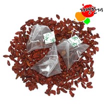 자연한재 국산 구기자 차 구기자티백 볶은구기자, 30개입