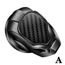 스마트 원격 시동 제어 경보 시스템 3d 금속 엔진 점화 중지 푸시 버튼 스티커 one button 점화 키 장식 스위치 버튼 커버 자동차 inte d0b5, a