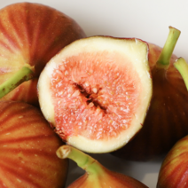 무화과제철 해남 무농약무화과 당일수확 생 홍무화과, 해남 홍무화과, 3kg(30~48과), 1개