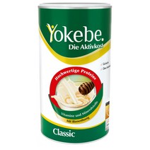 Yokebe 요케베 식사대용 분말 클래식 500g Yokebe Slimming Diet Shake Meal Replacement, Classic Diätshake 500 g