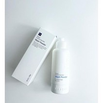 르네셀 플라센 엔자임 써브-애씨드 워시 파우더