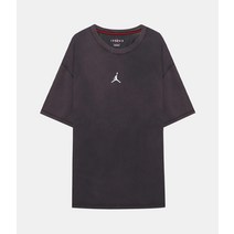 나이키 남성 조던 드라이핏 스포츠 숏슬리브 탑 DH8920-010 M J DF SPRT SS TOP