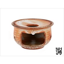 이천도자기 시노유 단지형 워머