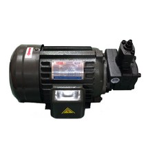 리프트 유압 파워팩 모터 모터 유니트 정원 장치, 2HP1.5kw순동 모터VP15