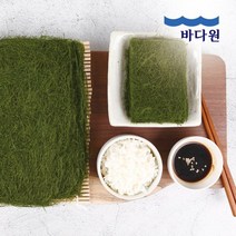 바다원 [바다원]바다향가득 초대형 감태 (10장x3봉 총 30매)