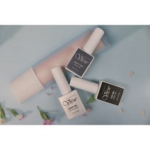 미랑뷰 기초젤 3종, 3종SET