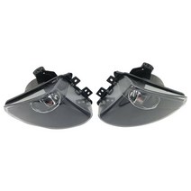 쌍안개등 BMW 5 시리즈 F10 520d 헤드 라이트 63177216885, 한개옵션1, 03 pair