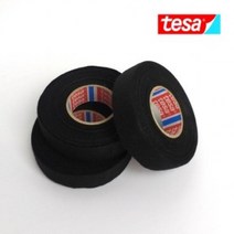 테사 부직포 면테이프 19mm(낱개 1개단위판매), 단일옵션
