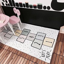 마이랑컴퍼니 숫자러그