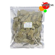 국산 구아바잎 200g, 1개